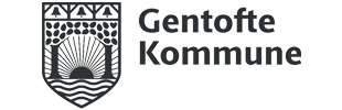 Logo Gentofte Kommune