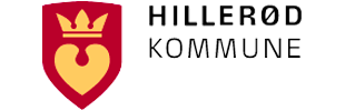 Logo Hillerød Kommune