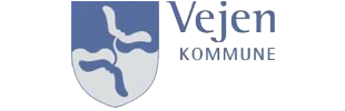 Logo Vejen Kommune
